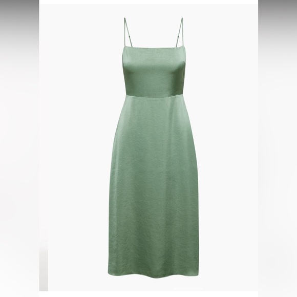 Aritzia Magdalena Dress - Picture 6 of 14